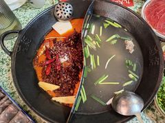 -鸿姐老火锅(静安店)