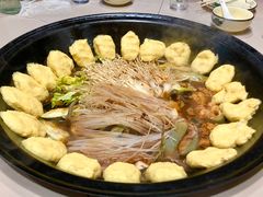 -边江铁锅炖鱼(振八街店)
