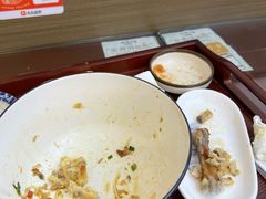 -百年老字号·观振兴蟹黄面·三虾面·苏式面(观前街富仁坊巷店)