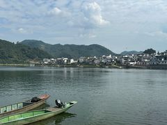 -新安江山水画廊风景区