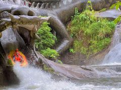 -广东天露山旅游度假区