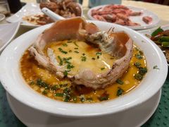 -老字号蛇口德记烧腊饭店·海鲜加工