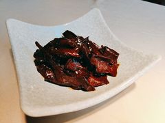 茶油润山珍-黔香阁·味(花木店)