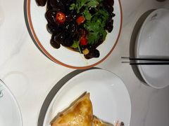 -清真·卡德尔大叔新疆主题餐厅(龙汇路店)
