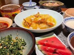 -南京大牌档(青岛万象城店)
