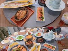 -江南里·新浙菜(苏州大悦城店)