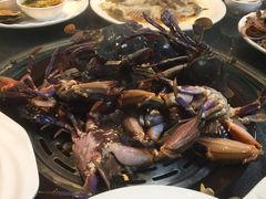 -睿柏云酒店-餐厅