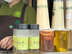 -吴裕泰茶莊(大栅栏店)