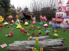 -安徒生童话乐园