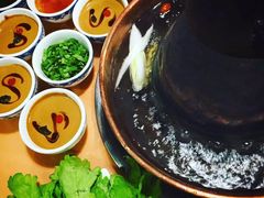 -竹叶涮肉坊(总店)