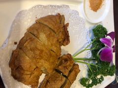 -一盏明灯全素斋(殊像寺店)