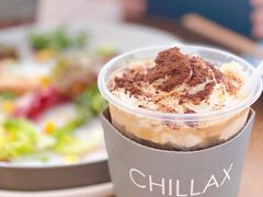 碎巧克力奶油巧克力-CHILLAX轻乐时(侨建·Hi City店)
