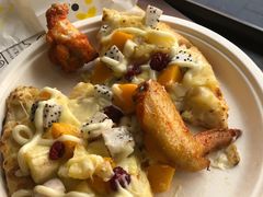 -City1+1城市比萨·意面(桂林路店)