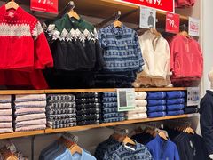 -优衣库(上海金桥国际商业广场店)