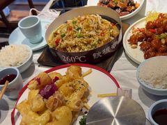 -津沽小院(天津之眼店)