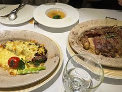 -王品牛排(福州泰禾店)