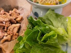 -吴家·淮扬小馆(世纪金源店)
