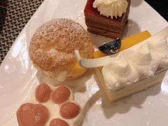 -富力威斯汀酒店·知味自助餐厅