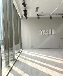 -YASAKI国际舞蹈中心