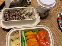 -星巴克臻选(深圳罗湖万象城店)