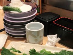 -元气寿司(新城市广场店)