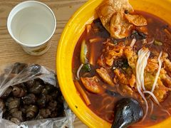 -龍城柳州螺蛳粉(群星路店)