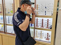 -青岛亨得利(同安二路店)