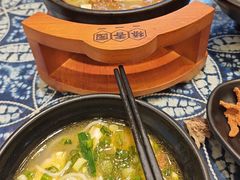 -桥香园过桥米线(复兴路店)