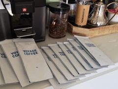 -Seesaw Coffee(朝阳大悦城店)