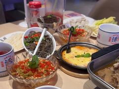 -鱼酷活鱼烤鱼(恒隆广场店)