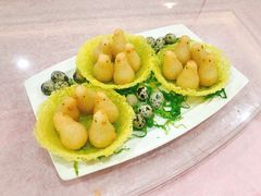 -海港酒楼·平价海鲜·茶点(小公园店)
