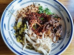 -翠云楼·汽锅鸡·云南特色菜(翠湖公园店)
