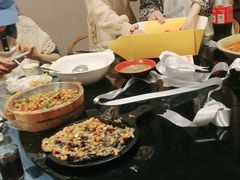 -新凯旋烧烤·燕姐千岛湖土菜