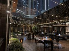 -CASA Grande酒漾·西餐及酒吧(长沙君悦酒店)