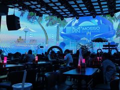 -MOSSO·Liveshow(M3香港广场店)