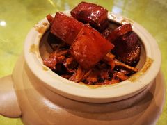 -上海小南国(仲盛世界商城店)