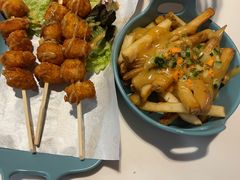 -艾薯夫妇Aysh(福田星河COCOPark店)