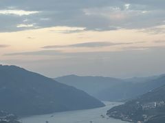 -神农溪纤夫文化旅游区