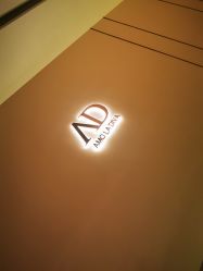 -Amo la Diva造型