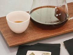 -Gee Coffee Roasters (万象城店)