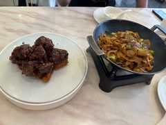 -高老庄新家宴(北斗星广场店)