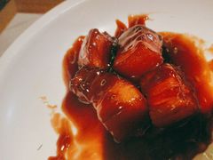 -筱爷叔·上海传统手工菜(玉树路店)