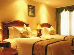 -中旅阿那亚九龙湖·公主酒店