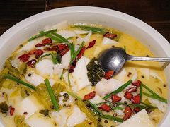 -外婆家(蓝色港湾店)