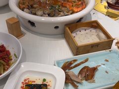 -聚鑫阁江浙菜·非遗传承技艺(青村帝华园店)