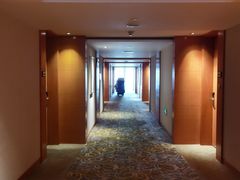 -济南喜来登酒店