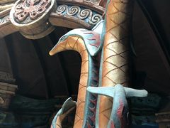 -波塞冬旅游度假区