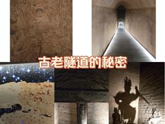 -洛阳古墓博物馆