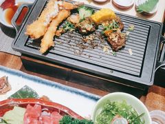 -一本料理(西溪天街店)