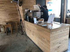 -VOYAGE COFFEE(北锣鼓巷店)